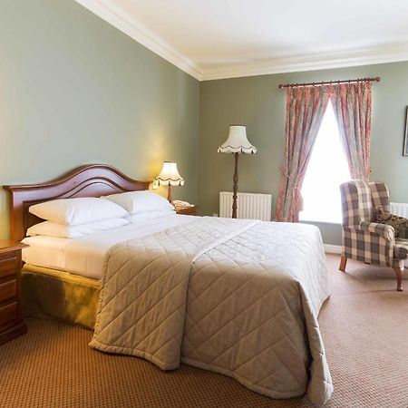Sheedy'S Boutique Hotel Lisdoonvarna Room photo