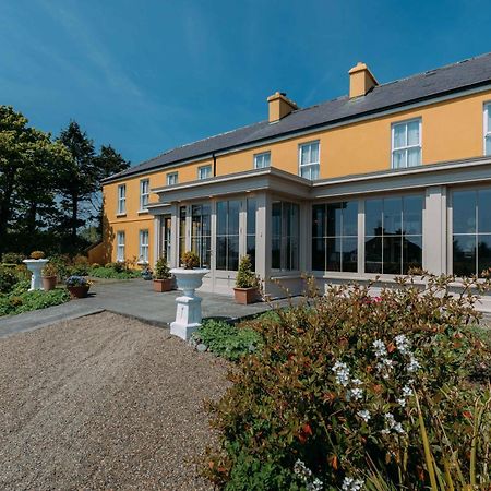 Sheedy'S Boutique Hotel Lisdoonvarna Exterior photo