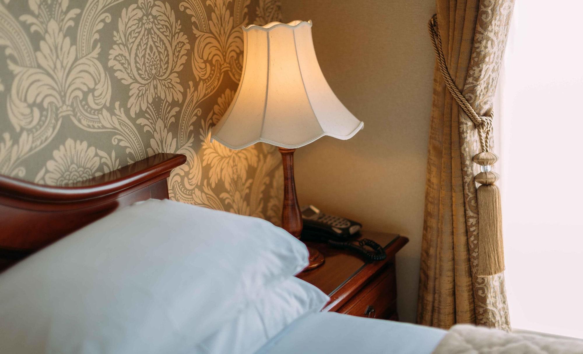 Sheedy'S Boutique Hotel Lisdoonvarna Exterior photo