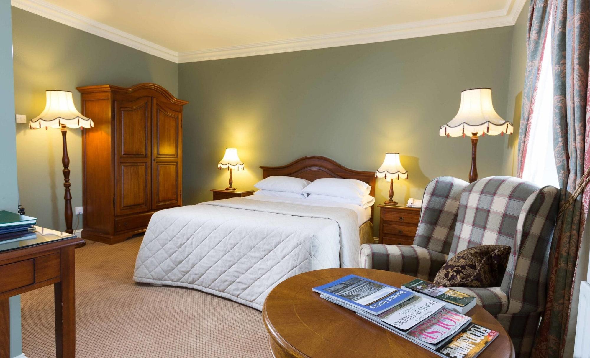 Sheedy'S Boutique Hotel Lisdoonvarna Exterior photo