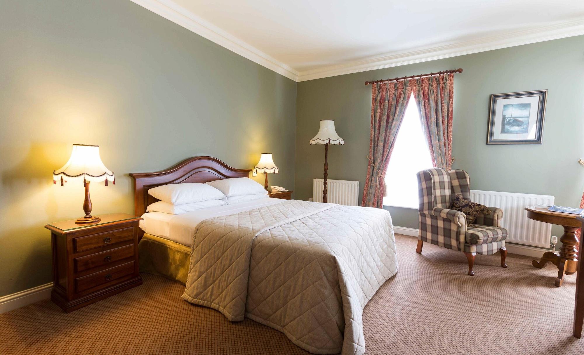Sheedy'S Boutique Hotel Lisdoonvarna Exterior photo