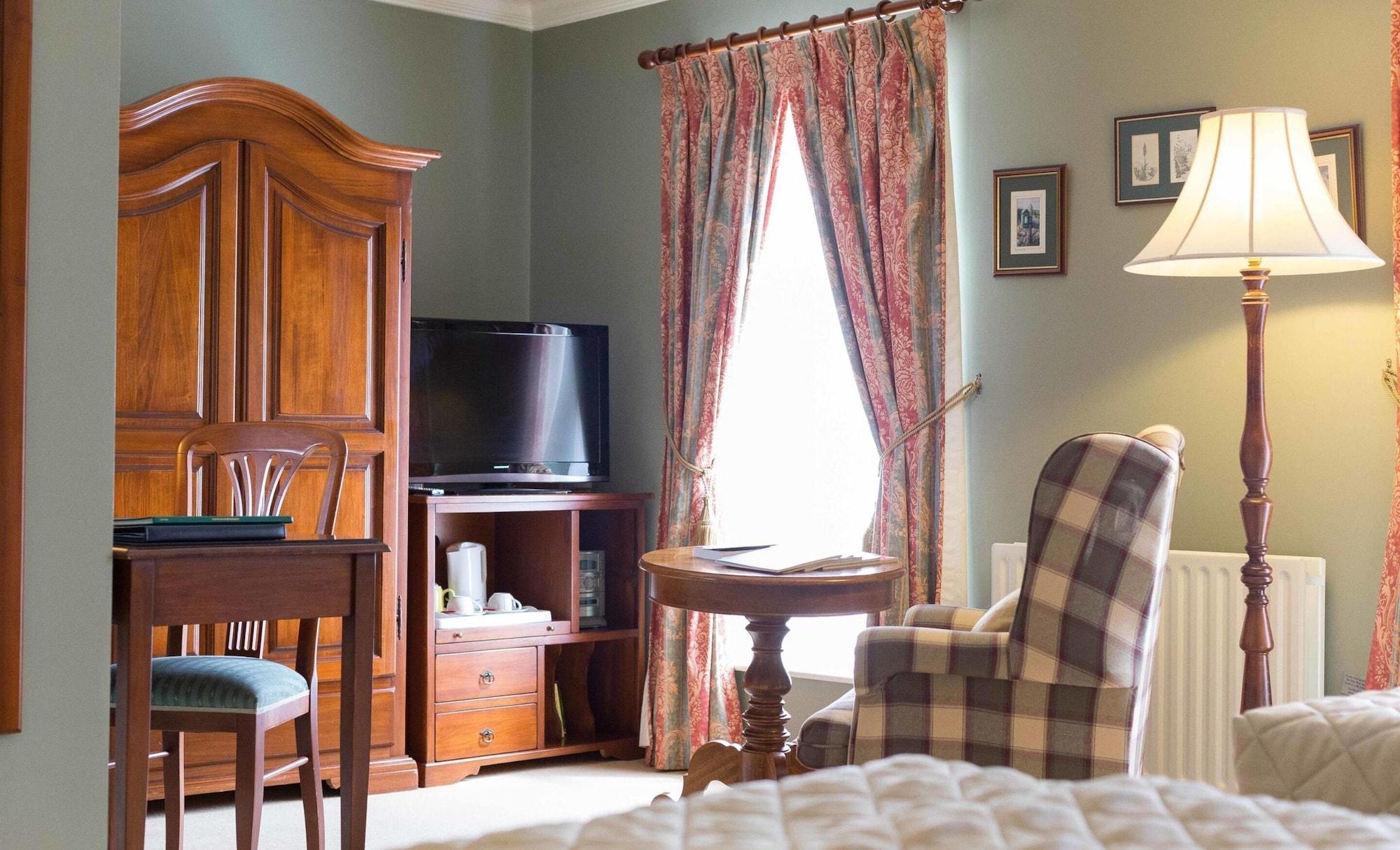 Sheedy'S Boutique Hotel Lisdoonvarna Exterior photo