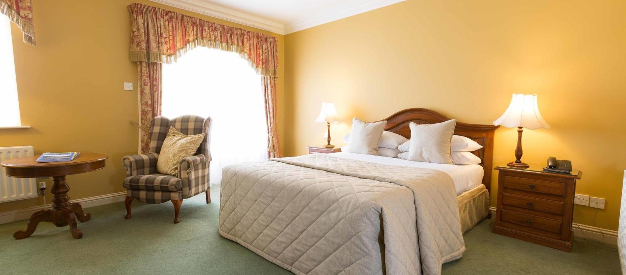 Sheedy'S Boutique Hotel Lisdoonvarna Room photo