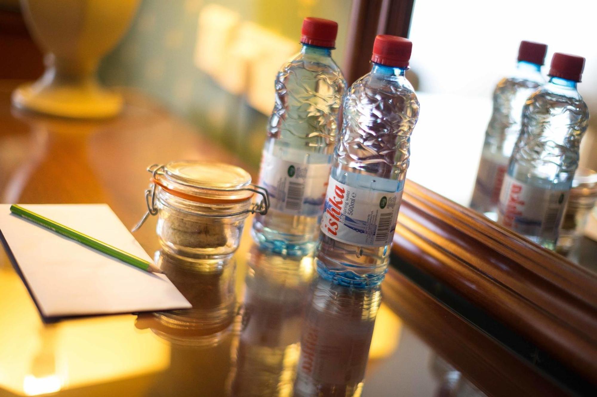 Sheedy'S Boutique Hotel Lisdoonvarna Room photo