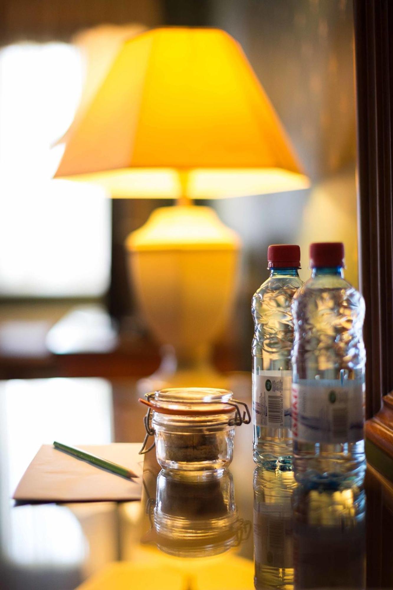 Sheedy'S Boutique Hotel Lisdoonvarna Room photo