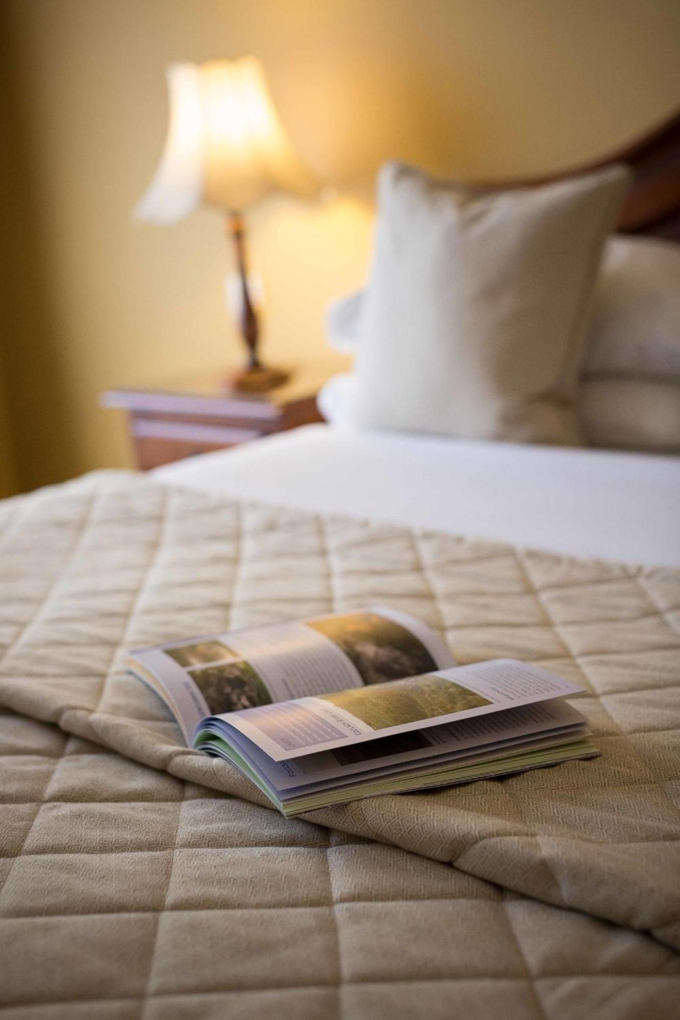 Sheedy'S Boutique Hotel Lisdoonvarna Room photo