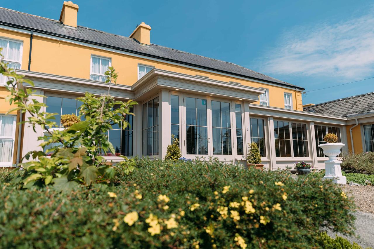 Sheedy'S Boutique Hotel Lisdoonvarna Exterior photo