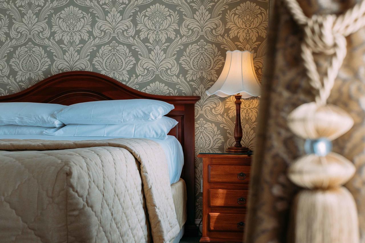 Sheedy'S Boutique Hotel Lisdoonvarna Exterior photo