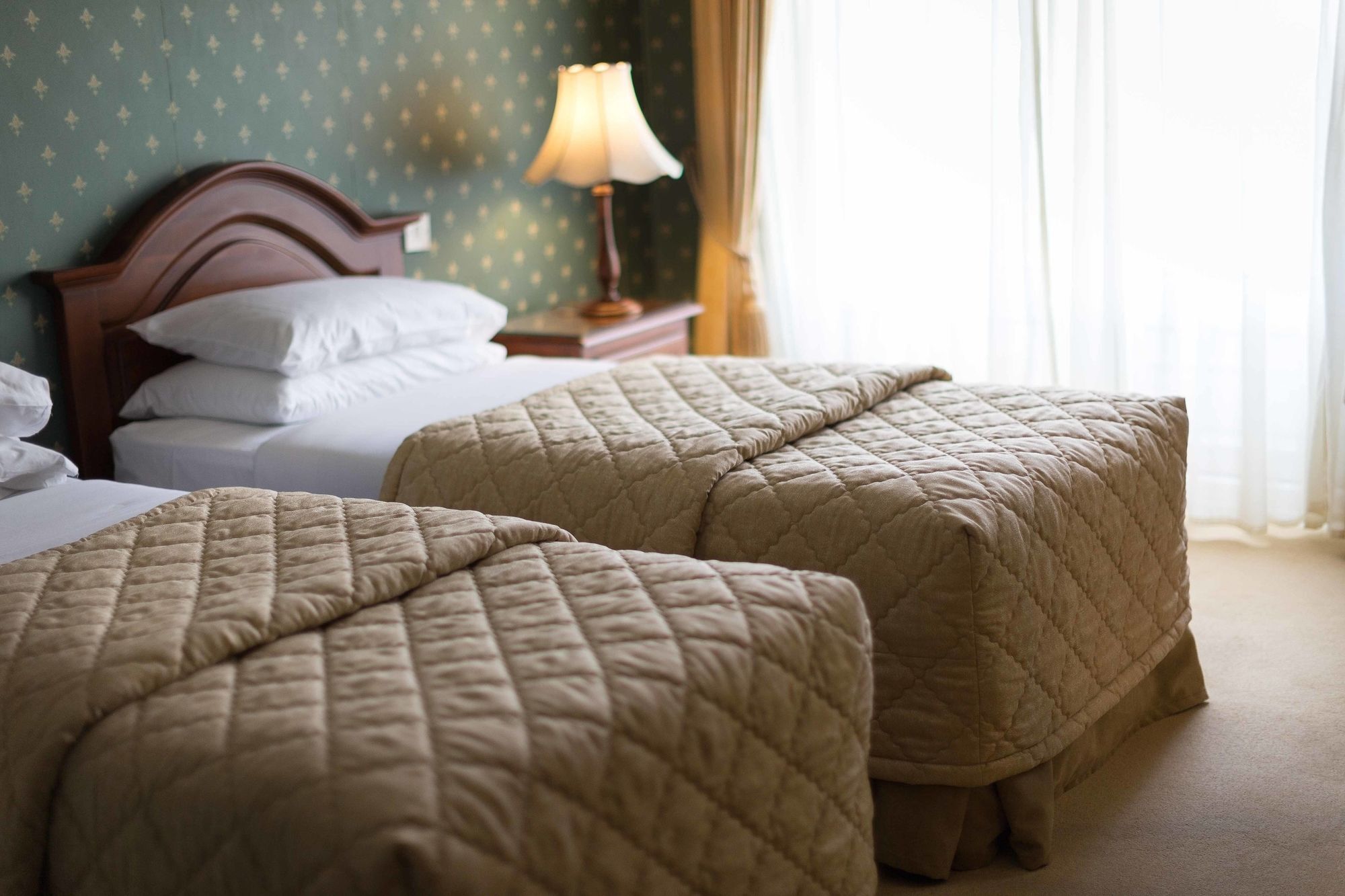 Sheedy'S Boutique Hotel Lisdoonvarna Exterior photo