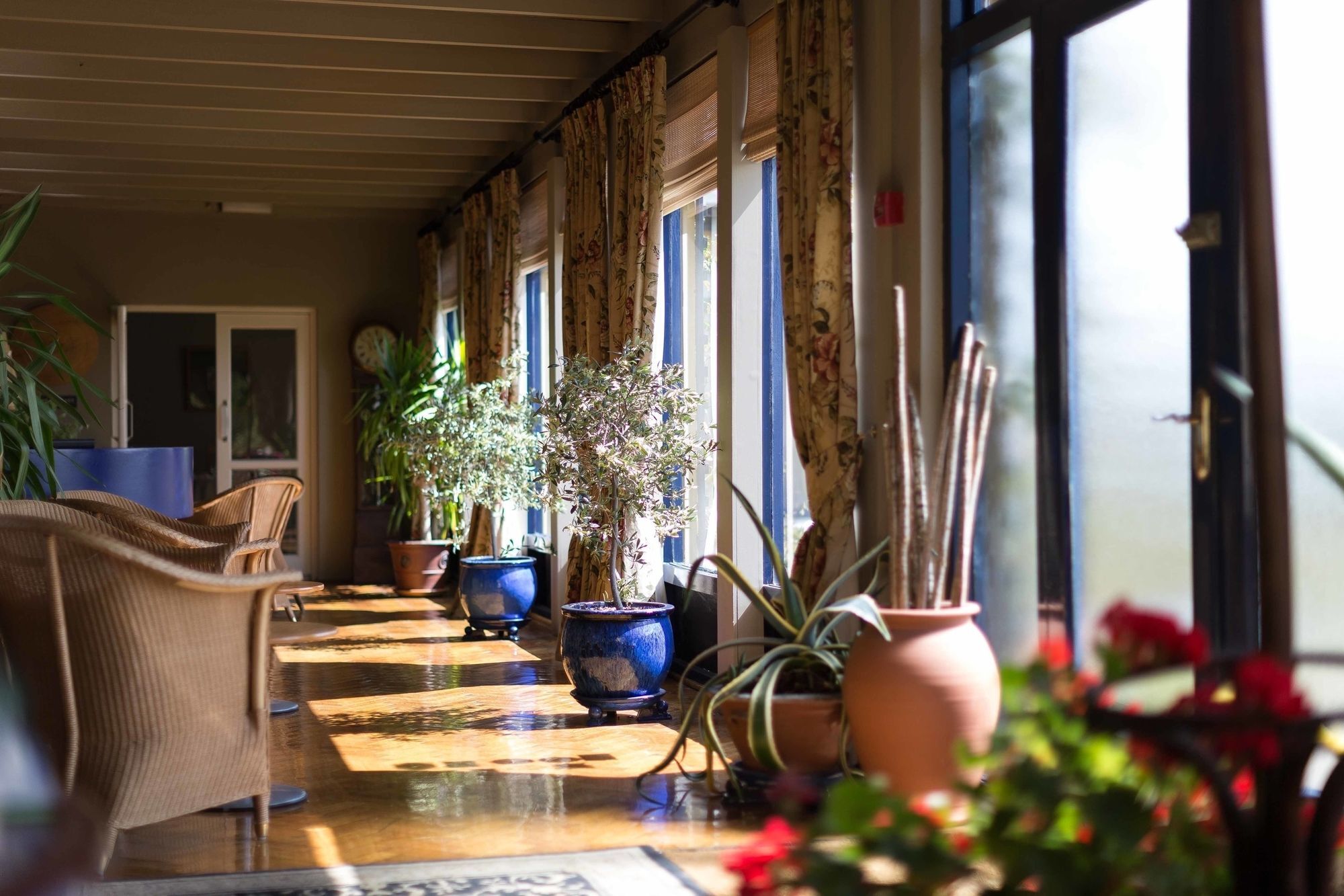 Sheedy'S Boutique Hotel Lisdoonvarna Exterior photo