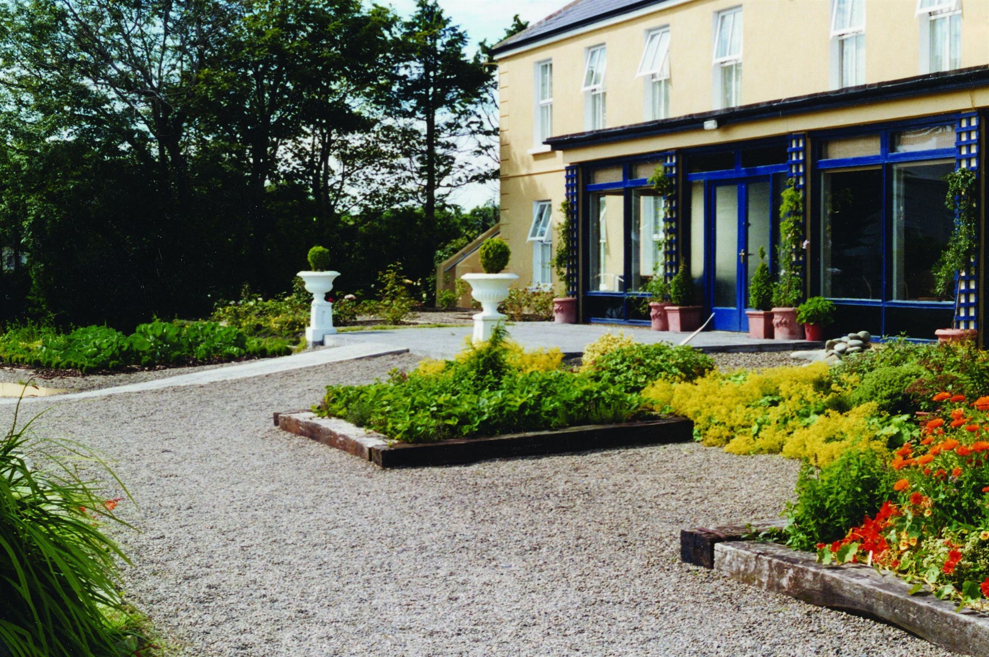 Sheedy'S Boutique Hotel Lisdoonvarna Exterior photo